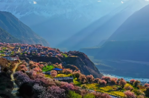 易经泽水困卦六爻吉凶详解?