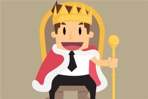 梦见国王是什么意思周公解梦