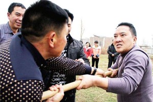 梦见仇人主动与你和好是什么预兆周公解梦