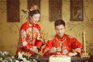 八字合婚测试(最准确版)