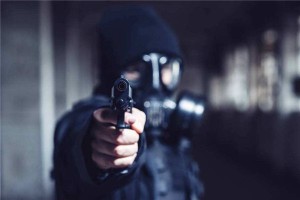 梦见杀手追杀我什么意思周公解梦