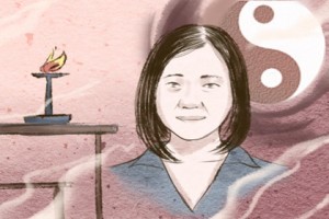 女人二婚的手相是什么样子的