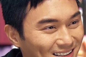 男人鱼尾纹代表什么