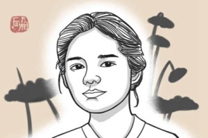 女人右手纹算命图解未来几个孩子