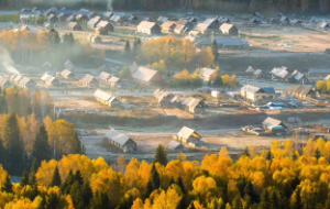 易经雷泽归妹卦白话全解