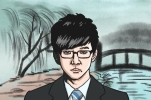 手相图解男左手详解