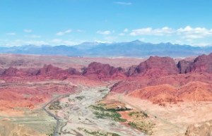 风水涣卦对财运的启示