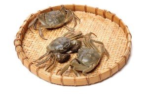 梦见好多螃蟹是什么征兆周公解梦