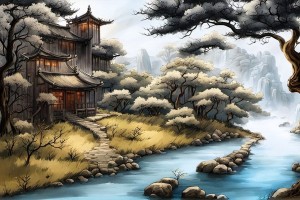 带烨的男孩名字大全集