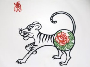属虎的人2015年运势运程详解