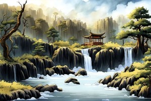 天河水命生于几月份最好