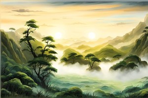 2025年7月7日出生的宝宝是什么命？命运如何？