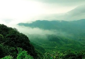 易经阴宅风水学基础知识