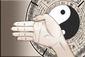 手相图解三条婚姻线