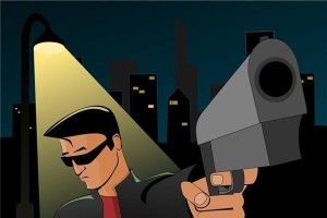 梦见坏人是什么预兆周公解梦