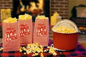 梦见零食是什么意思？