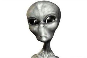 梦见外星人是什么预兆