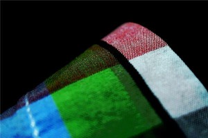 梦见花布是什么意思？