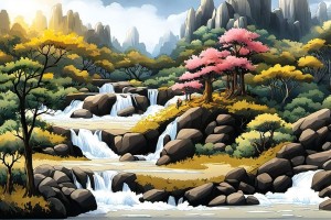 杨柳木命格最忌讳的三种东西