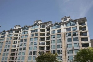 楼层四楼五行属什么