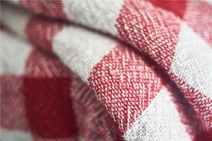 梦见格子呢是什么意思？