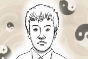 男人全身痣相大全图解