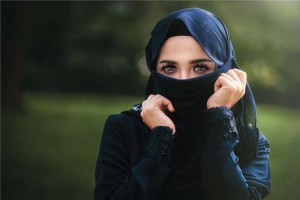 梦见黑纱是什么意思？