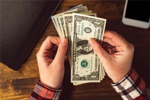 梦见发奖金是什么意思？