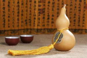 葫芦的风水妙用