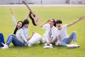 梦见同学有什么预兆周公解梦