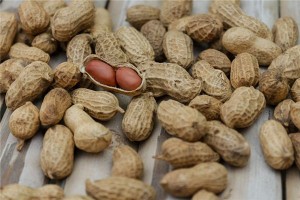 梦见偷花生是什么意思？