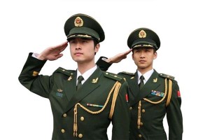 梦见士兵,军人什么意思啊周公解梦