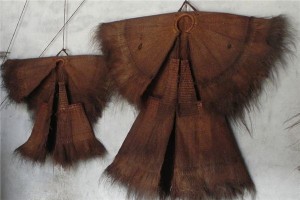 梦见蓑衣是什么意思？