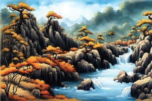 大溪水命几月出生最厉害