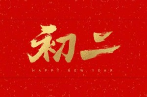 正月初二出生的男孩子命好吗?