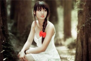 梦见女孩子是什么意思有什么预兆吗周公解梦