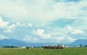 山头火和涧下水能相配吗