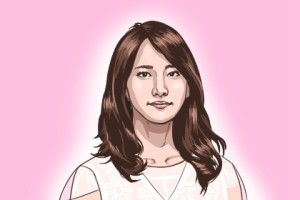 女人右手m纹手相好不好