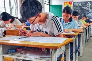 梦见做题 做题目是什么意思？