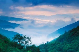 农村坟地风水注意事项