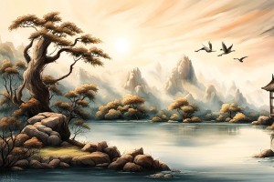2025年7月4日出生的宝宝是什么命？命运如何？