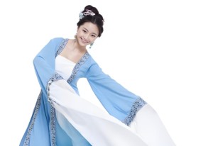 什么面相的女人能锁住优质男人