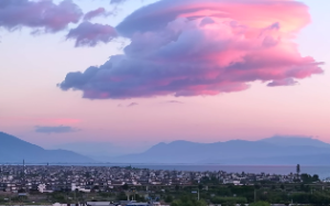 第二卦 坤 坤为地 坤上坤下