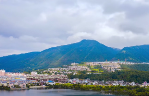 天上火是属于几等命