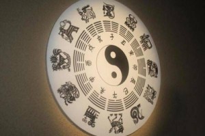 天界下来的人的八字