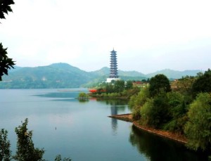 坟地风水格局详解
