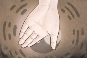 手相线很乱怎么解释