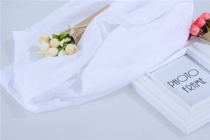 梦见白布是什么意思？