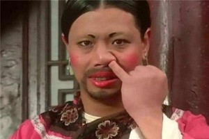 梦见丑男人是什么预兆解梦