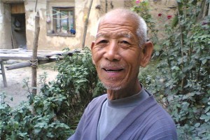 梦见外公是什么意思有什么预兆吗周公解梦